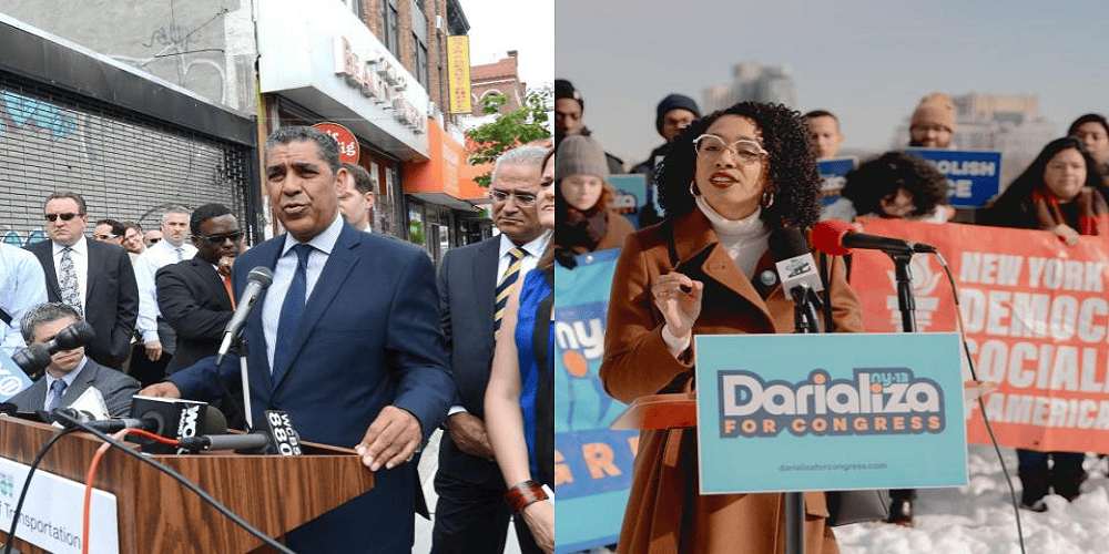 Darializa Avila Chevalier Wins NY-13 Democratic Primary Race